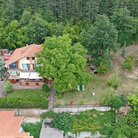 Guest House Slivek Bagian luar foto