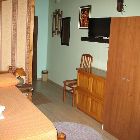 Guest House Slivek Bagian luar foto