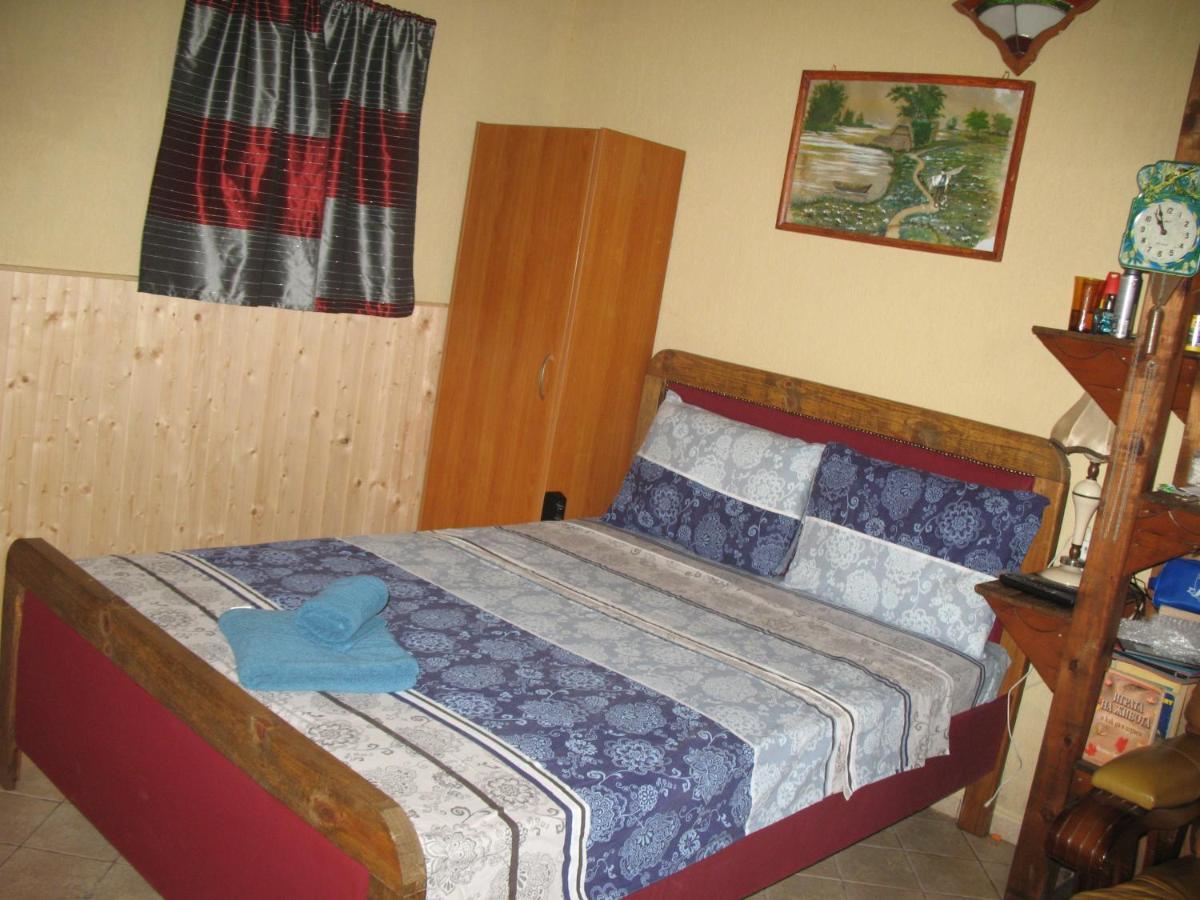 Guest House Slivek Bagian luar foto