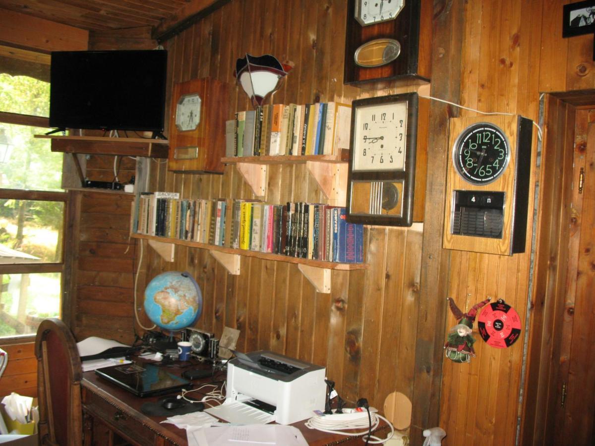 Guest House Slivek Bagian luar foto