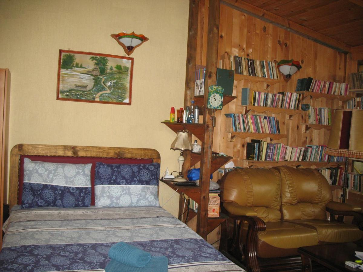 Guest House Slivek Bagian luar foto