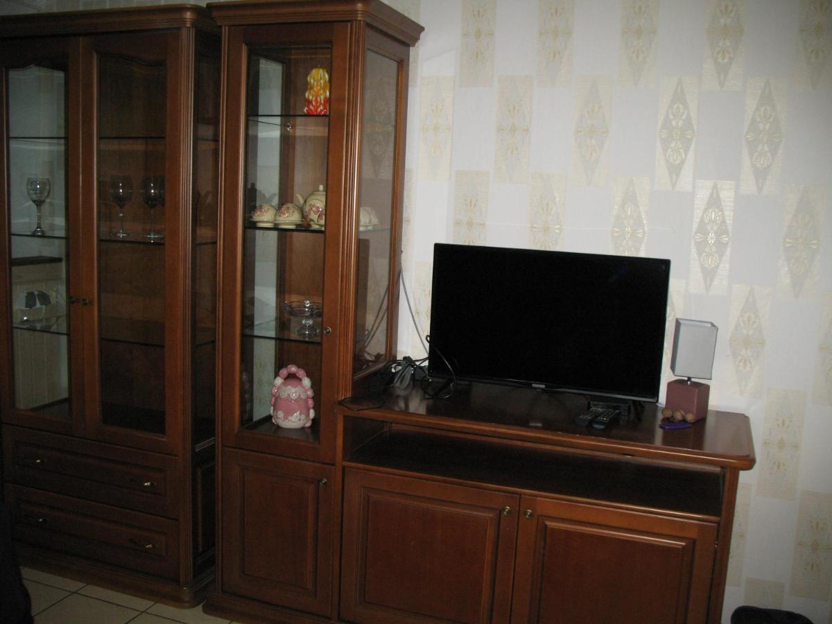 Guest House Slivek Bagian luar foto