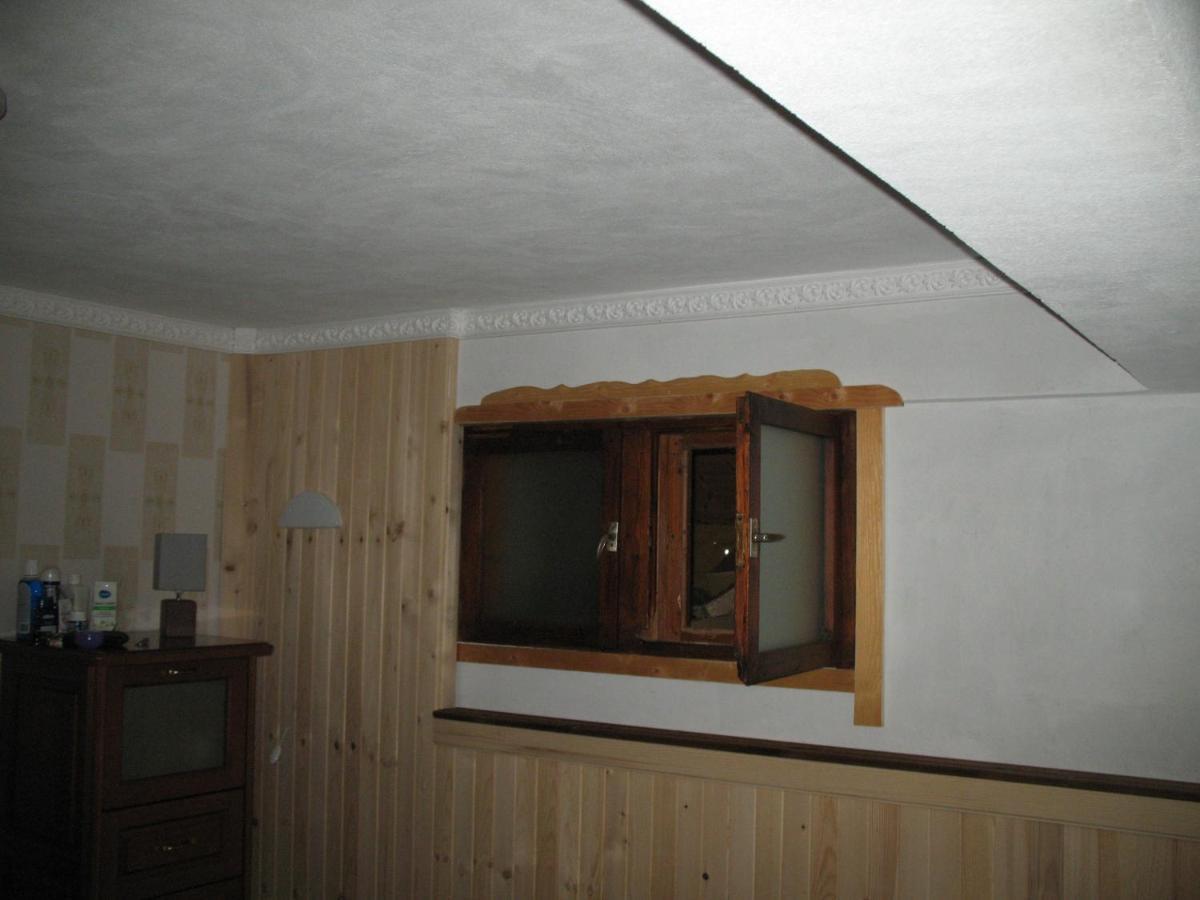 Guest House Slivek Bagian luar foto