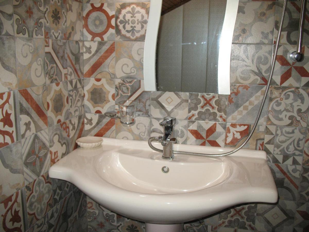 Guest House Slivek Bagian luar foto