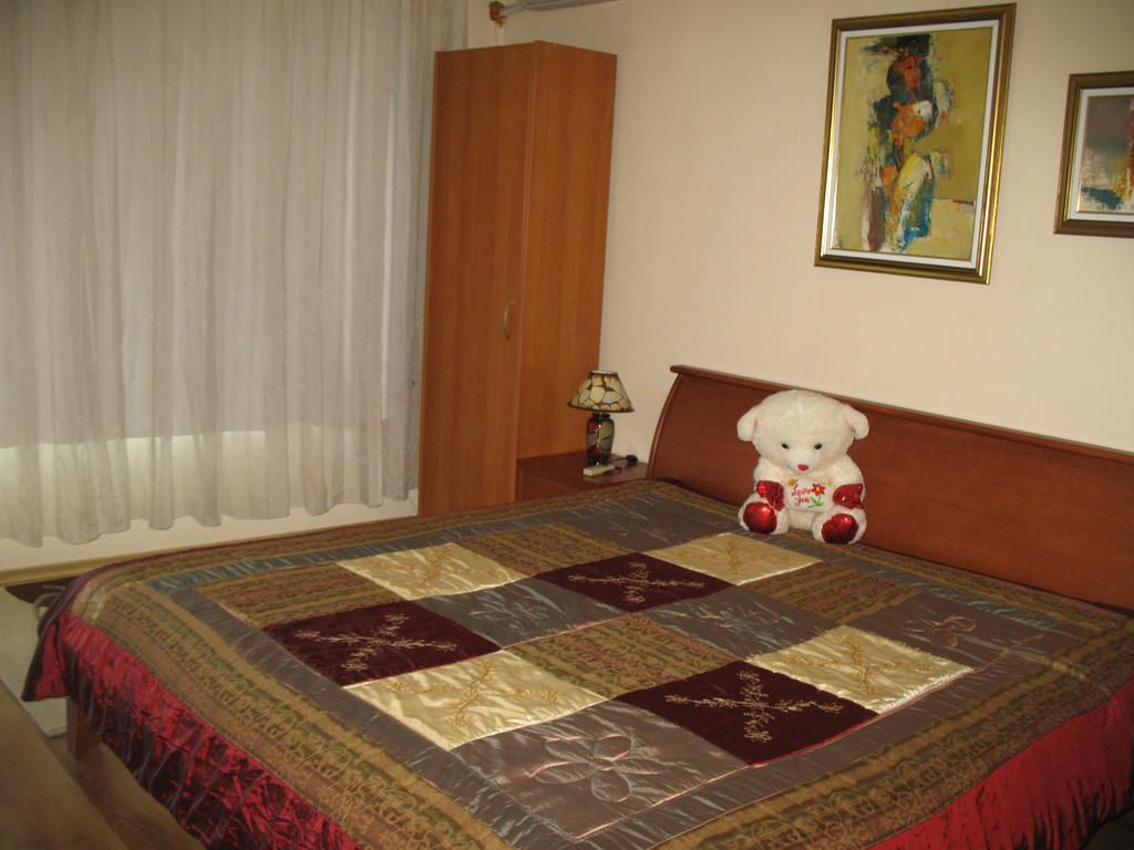 Guest House Slivek Bagian luar foto