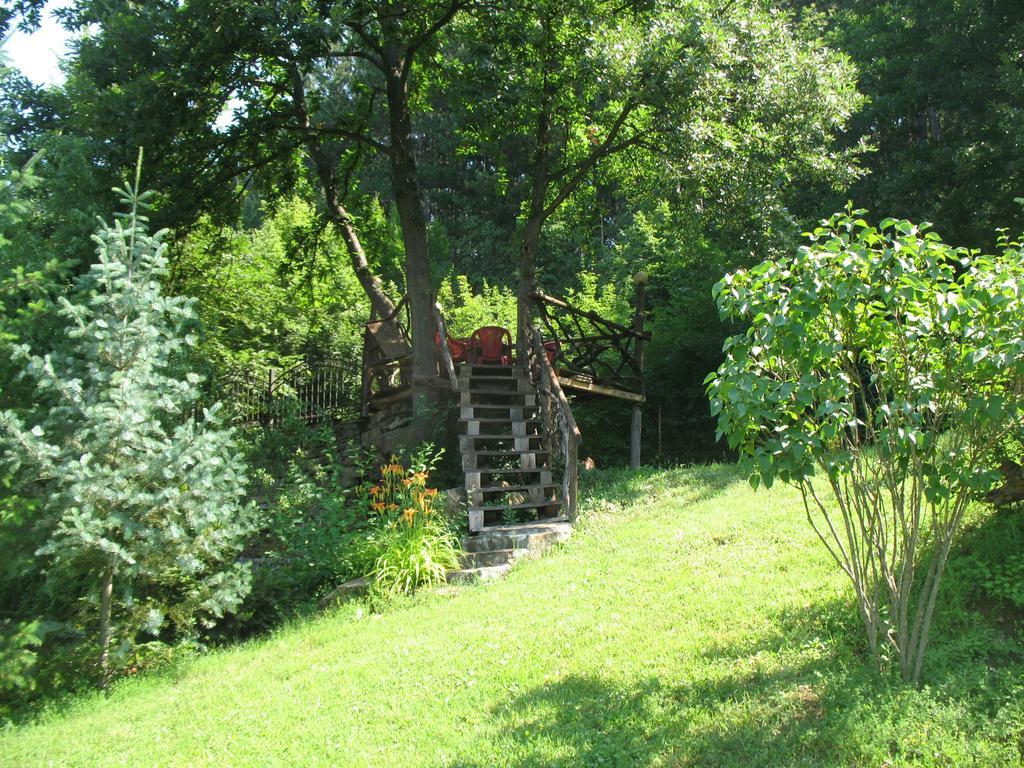 Guest House Slivek Bagian luar foto