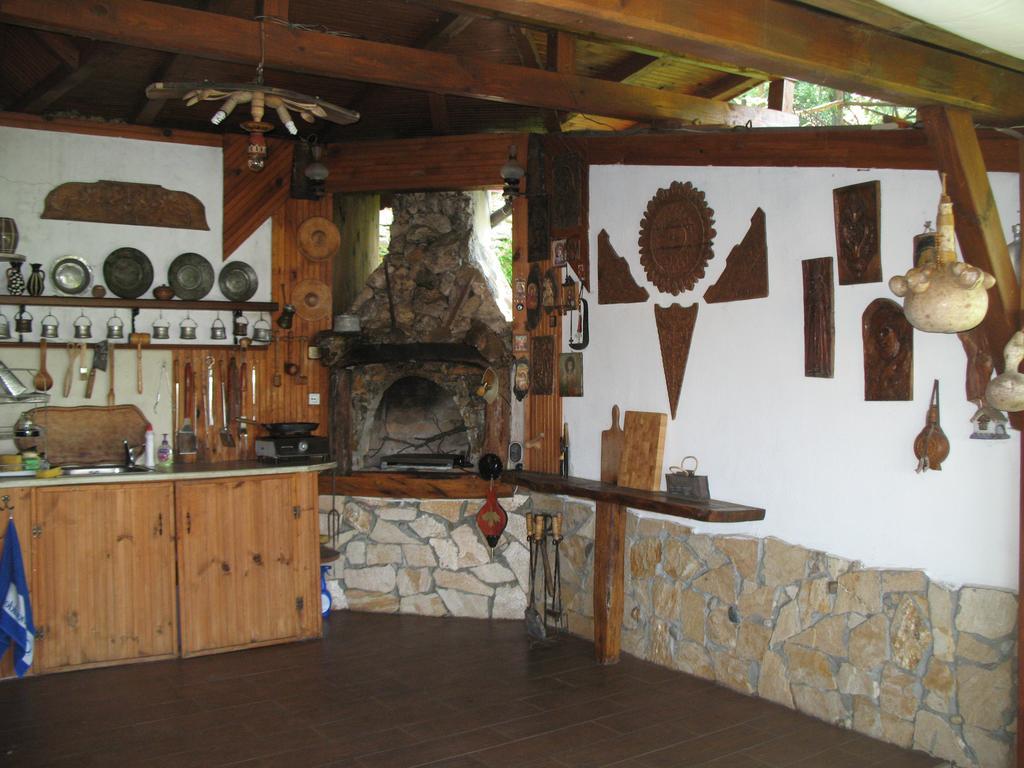 Guest House Slivek Bagian luar foto
