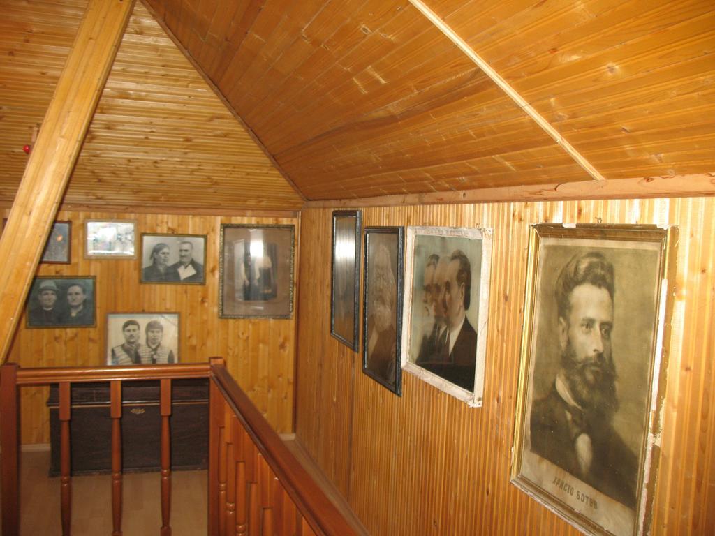 Guest House Slivek Bagian luar foto