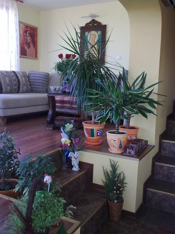 Guest House Slivek Bagian luar foto