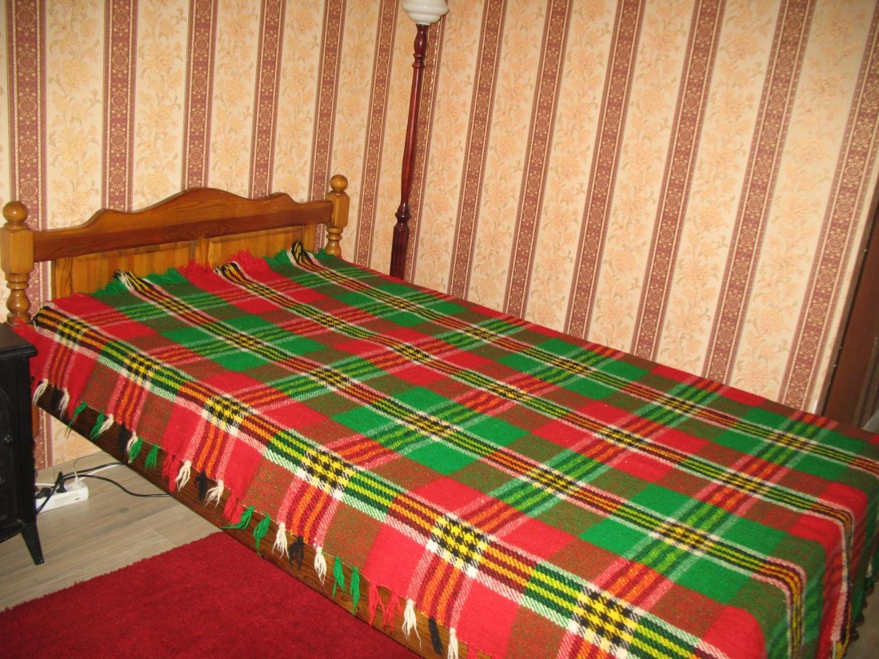 Guest House Slivek Bagian luar foto