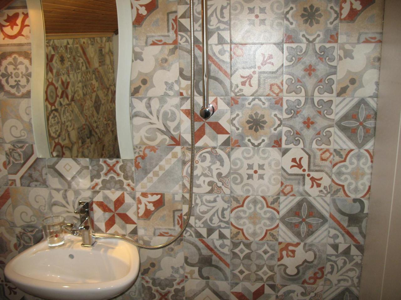 Guest House Slivek Bagian luar foto