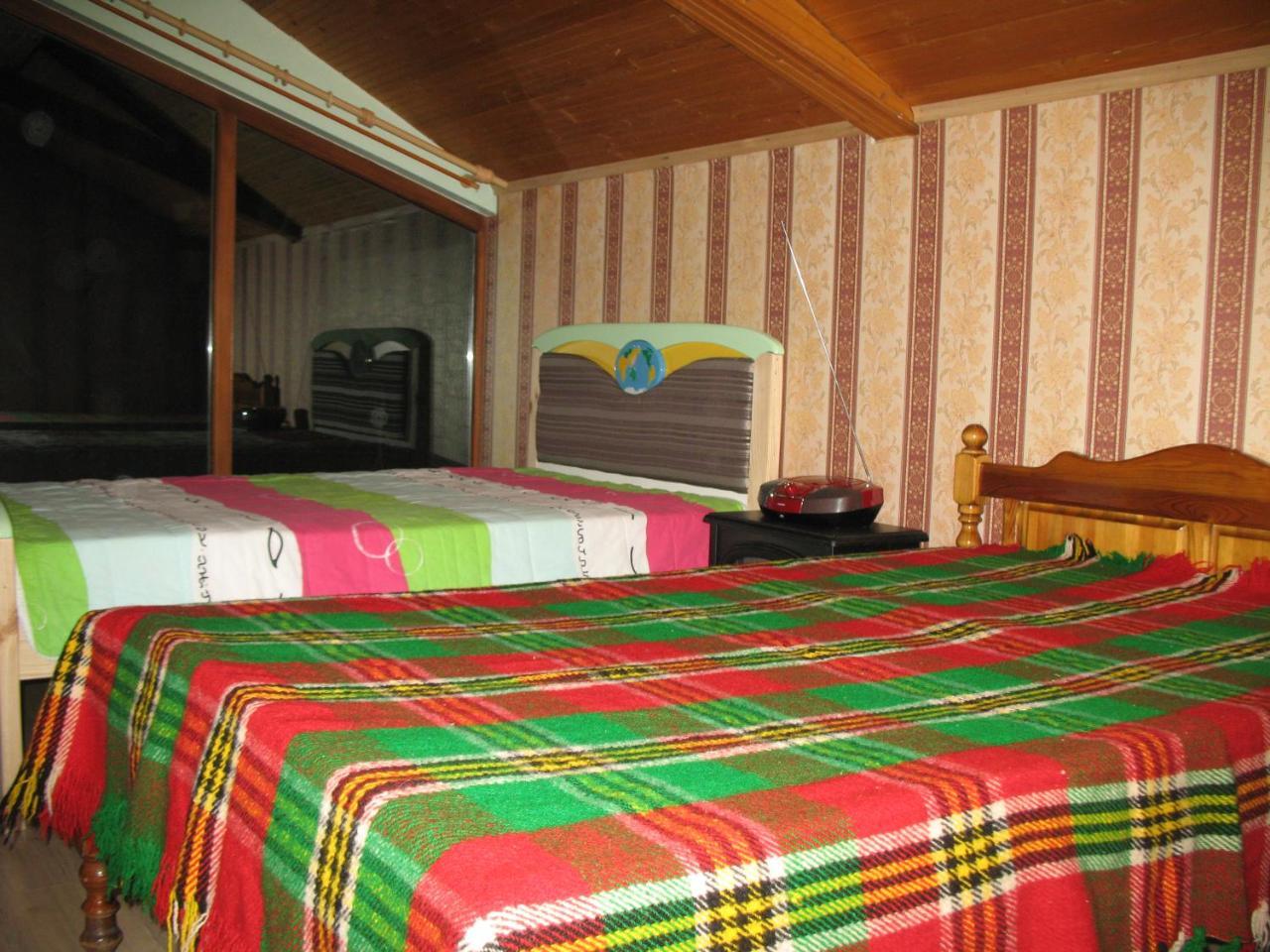 Guest House Slivek Bagian luar foto