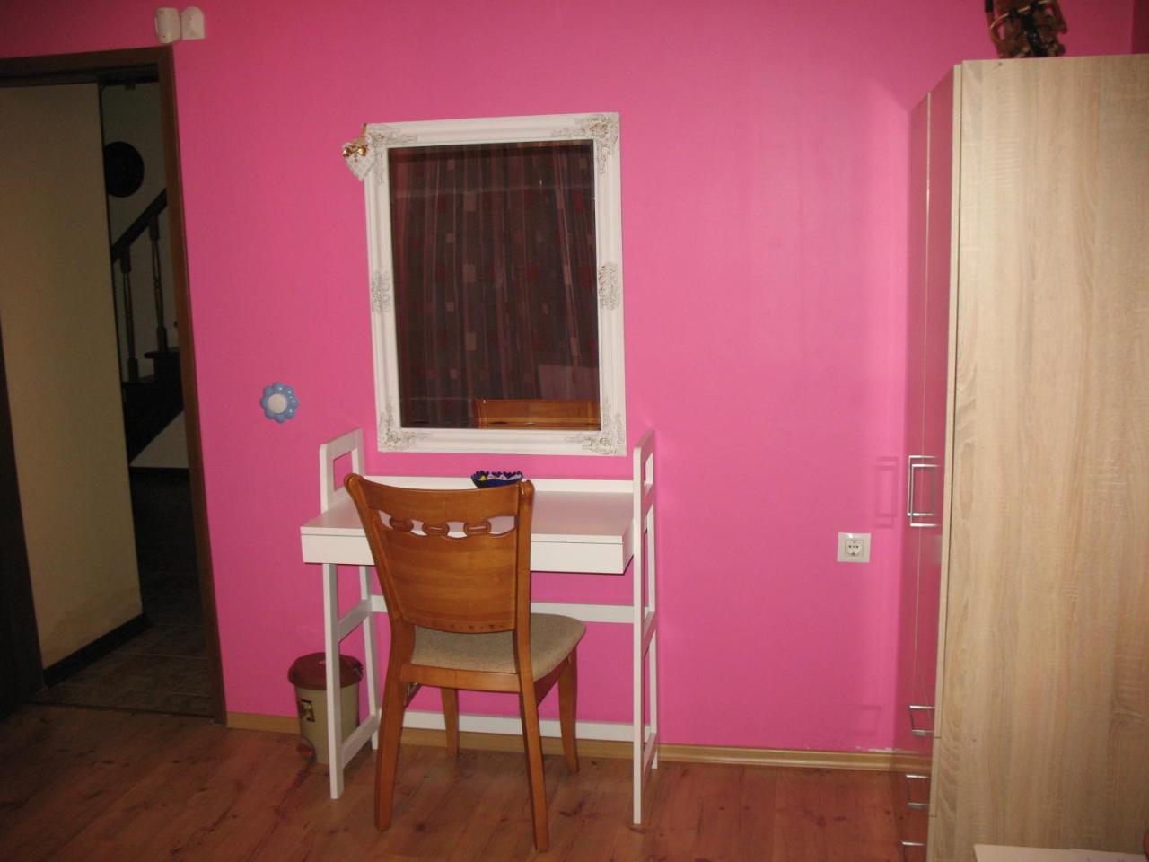Guest House Slivek Bagian luar foto