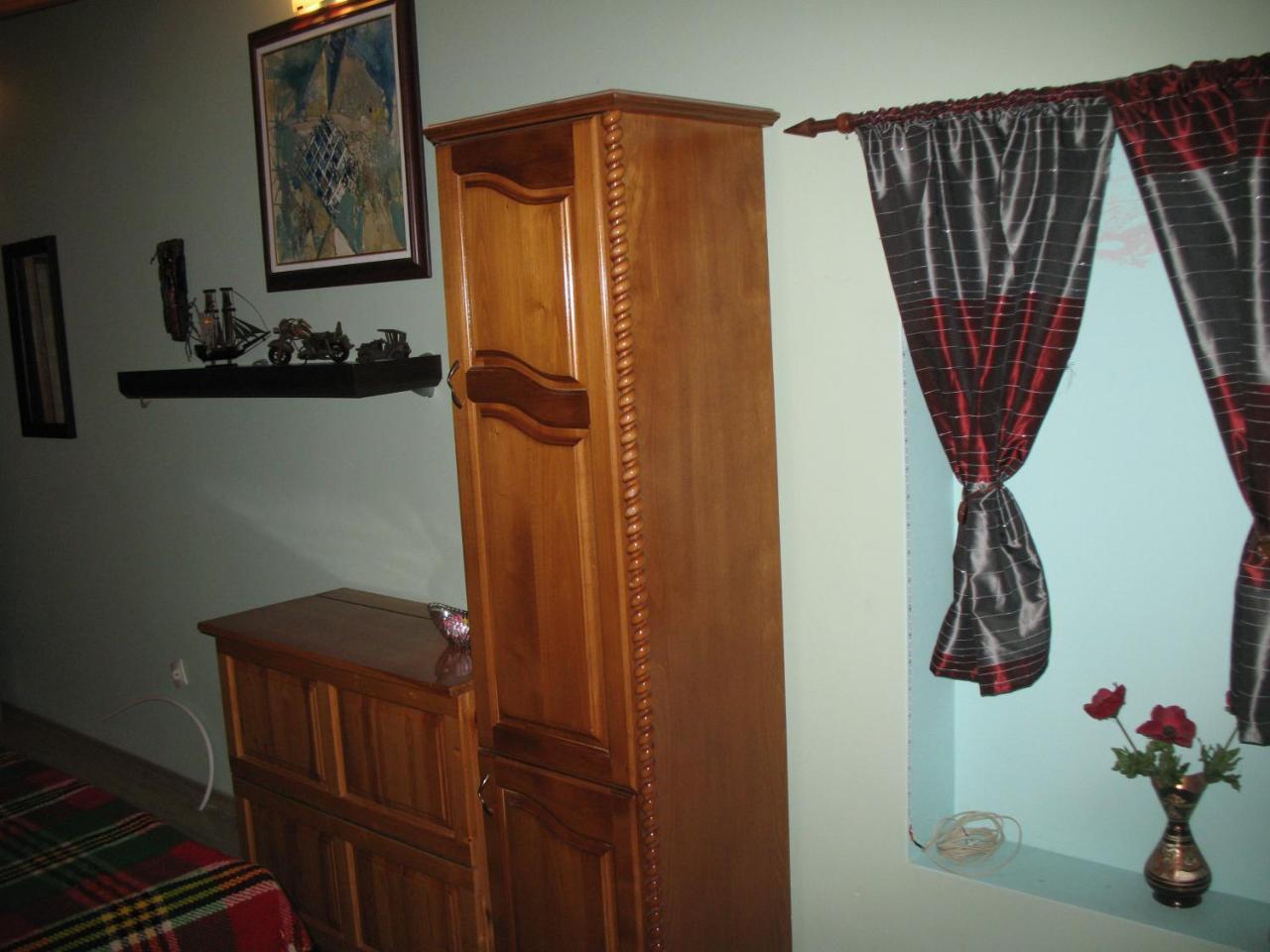 Guest House Slivek Bagian luar foto