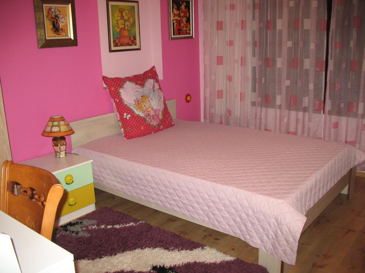 Guest House Slivek Bagian luar foto
